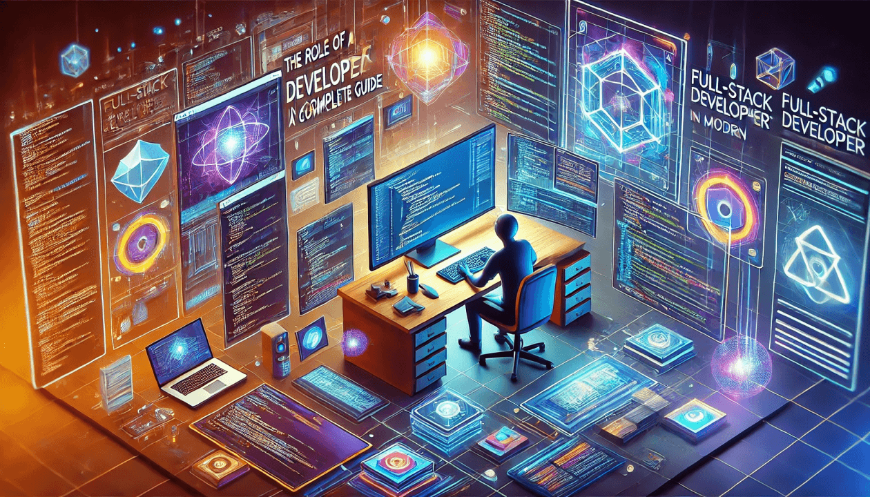 Building Modern Full-Stack Apps - Next.js, NestJS, and Practical Architecture