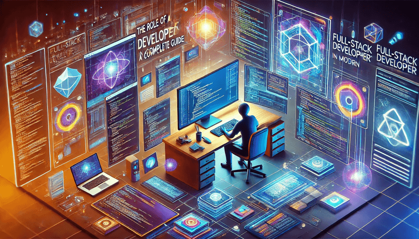 Building Modern Full-Stack Apps - Next.js, NestJS, and Practical Architecture